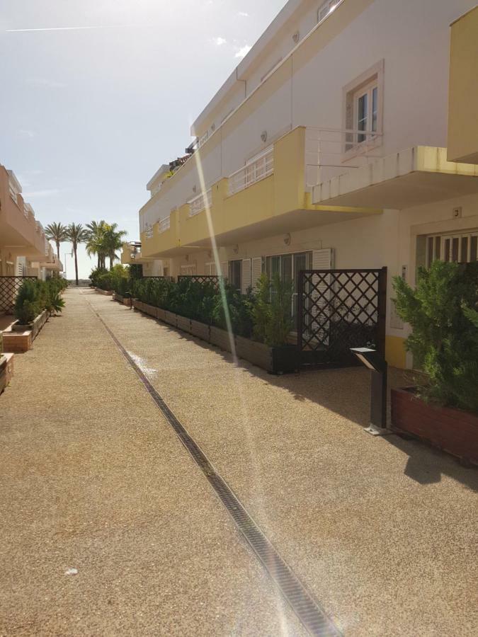Caia Formosa T1 Apartment Кабанас де Тавира Екстериор снимка